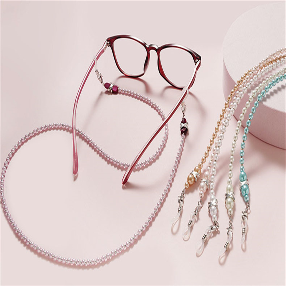 Fast Drop Shipping Handmade Pe - Mask Chain Holder review and price