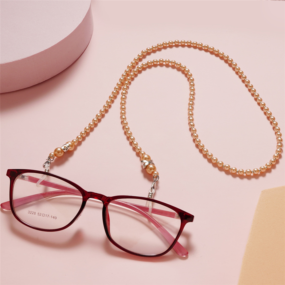 Fast Drop Shipping Handmade Pe - Mask Chain Holder review and price