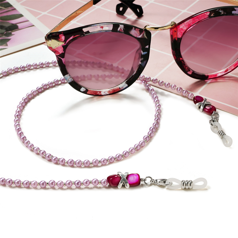 Fast Drop Shipping Handmade Pe - Mask Chain Holder review and price