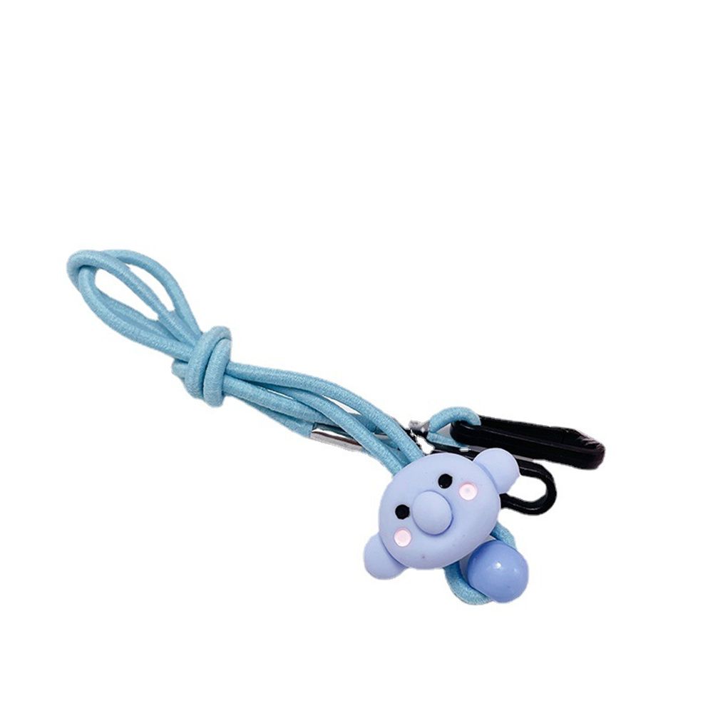 Cartoon Adjustable Strap Mask  - Mask Lanyard Adjustable review and price
