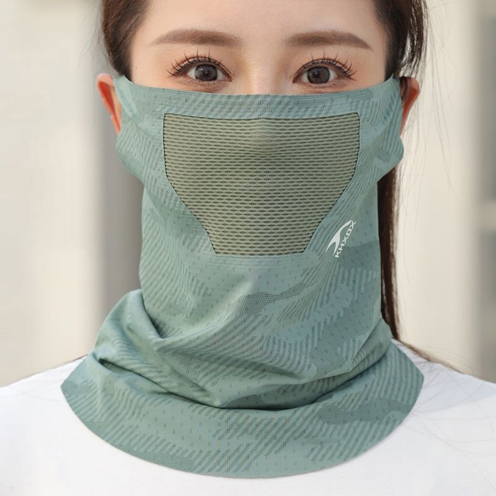 Breathable Outdoor Cycling Fac - Sports Mask Breathable review and price