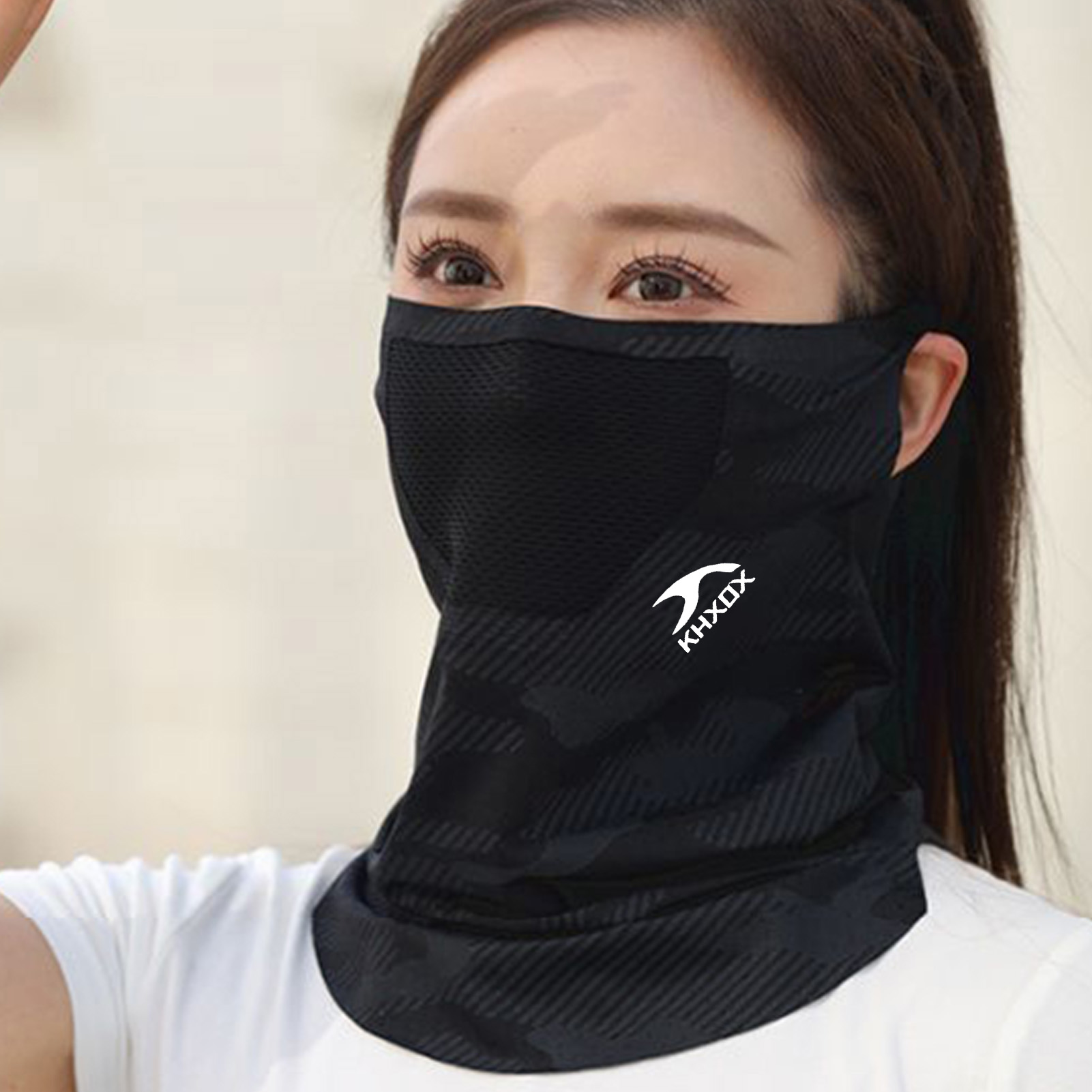 Breathable Outdoor Cycling Fac - Sports Mask Breathable review and price
