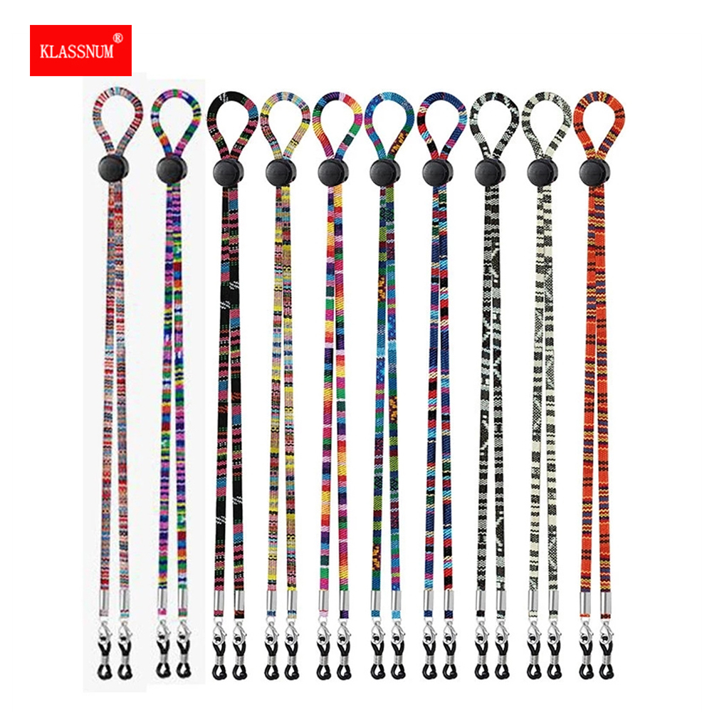 Adjustable Nylon Dangles Face  - Mask Chain Holder review and price