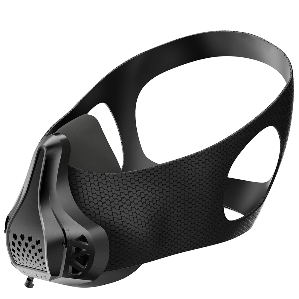 Workout Running Gym Mask Adjus - Anti Pollution Mask review and price