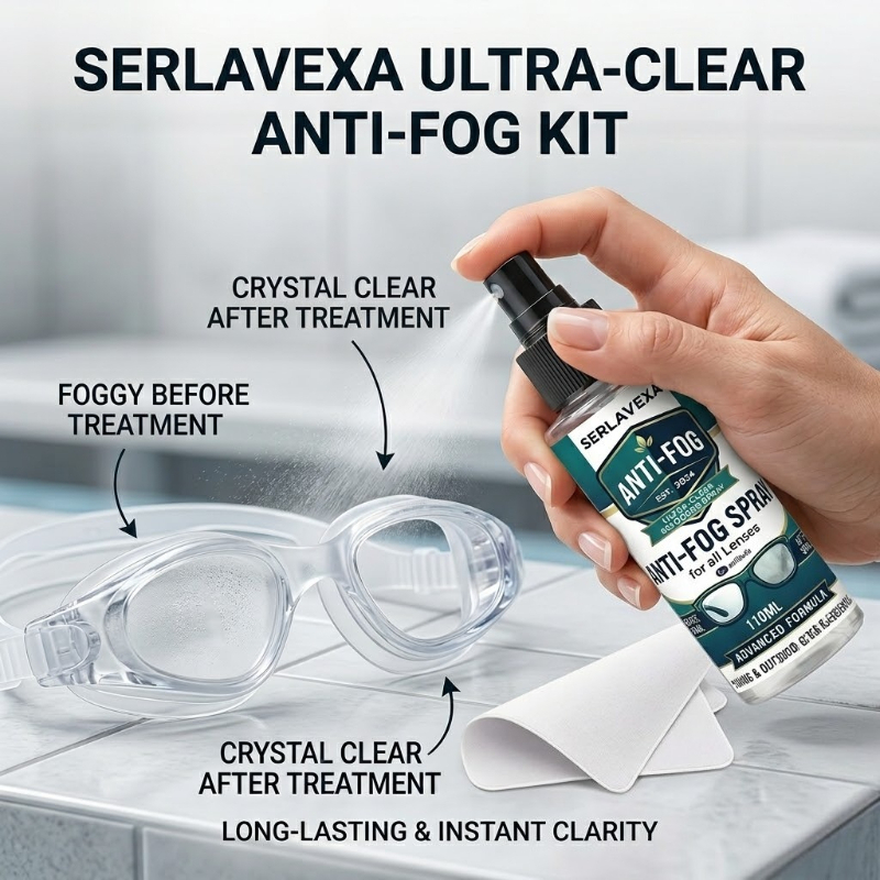 Long-Lasting Anti-Fog Spray fo - Anti Pollution Mask review and price