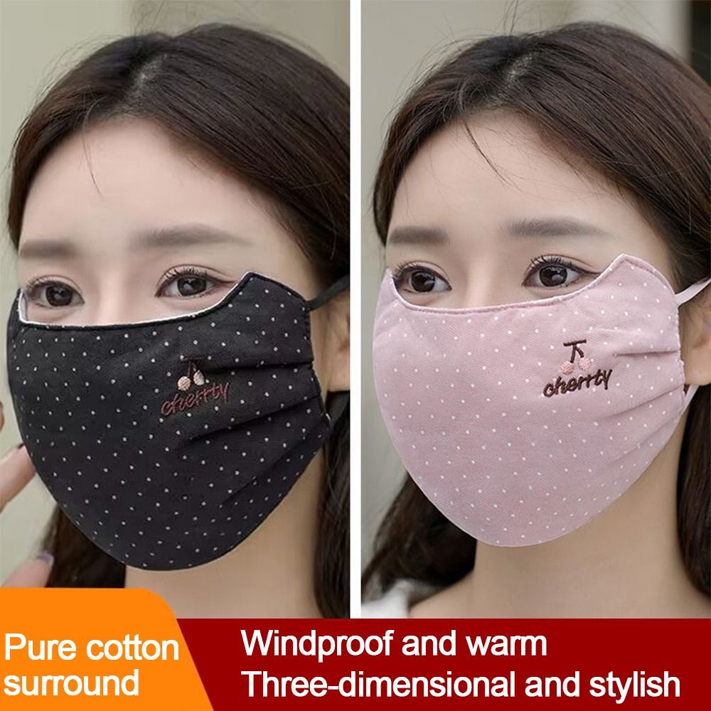 Fashion Printing Breathable Pr - Cloth Face Mask Washable review and price