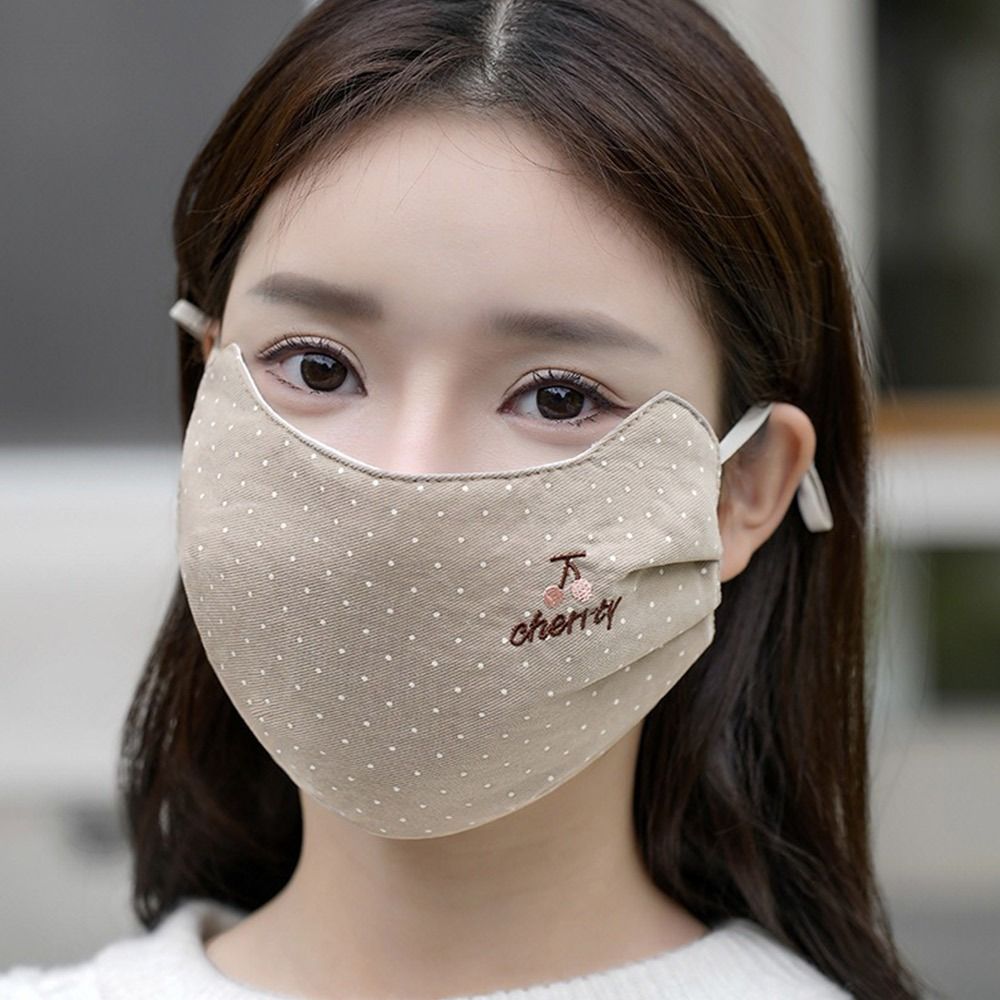 Fashion Printing Breathable Pr - Cloth Face Mask Washable review and price