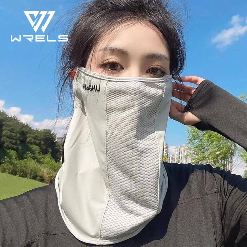 Sun Protection Mask Mesh Breat - Sports Mask Breathable review and price
