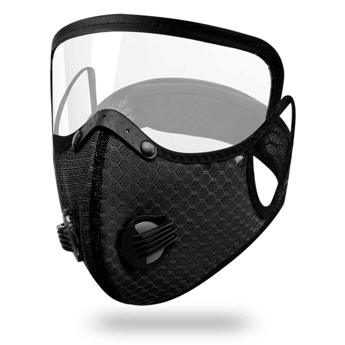 A1028K Reusable Dust Mask with - Dust Mask Construction review and price
