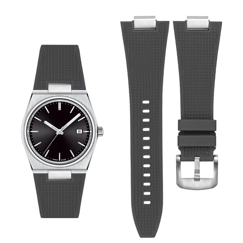 27mm Silicone Watch Strap For  - Kn95 Respirator Mask review and price
