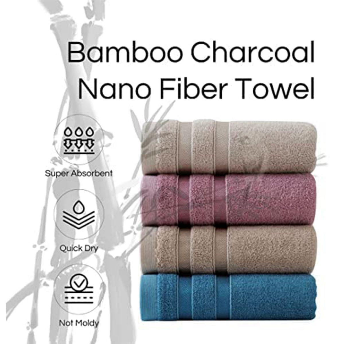 1 Pcs Luxury Bamboo Cotton Tow - Cloth Face Mask Washable review and price