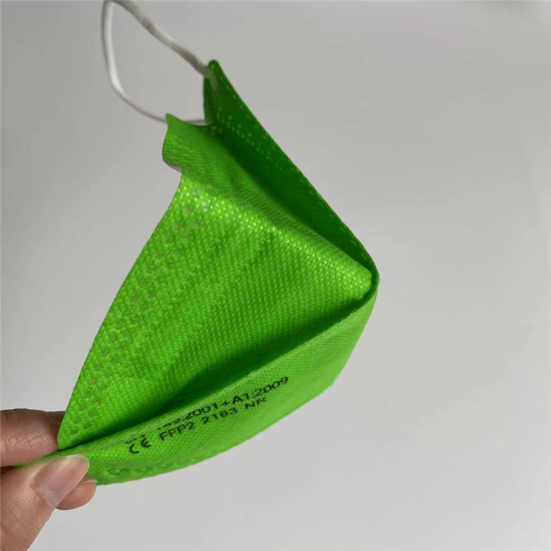 FFP2 Mask FPP2 Approved Masks  - Kn95 Respirator Mask review and price