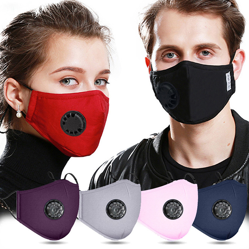 Anti-pollution PM2.5 Dust Mask - Anti Pollution Mask review and price