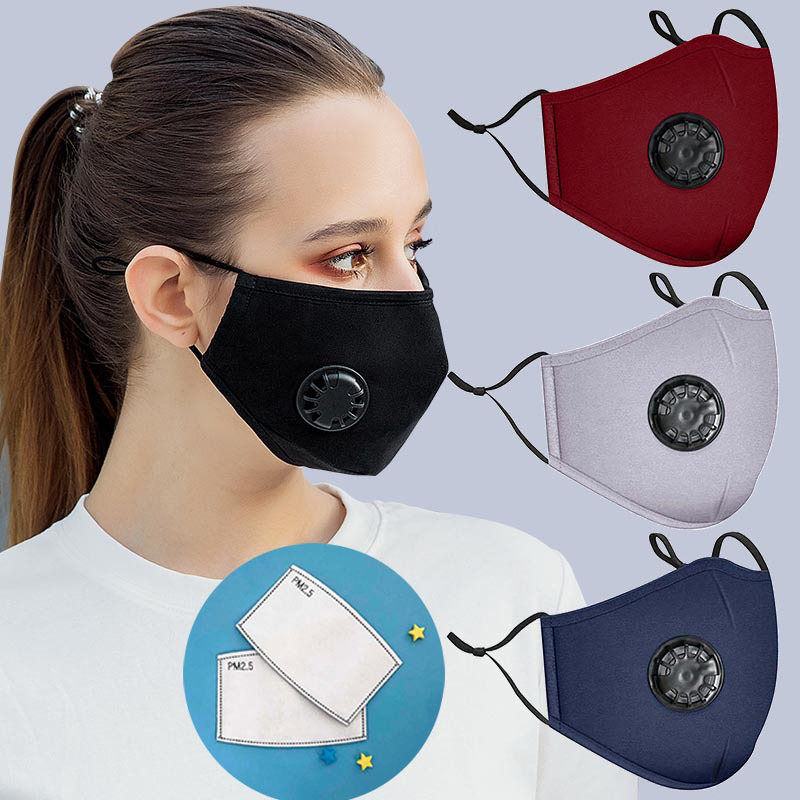 Anti-pollution PM2.5 Dust Mask - Anti Pollution Mask review and price